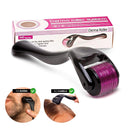 DERMAROLLER SYSTEM 0.50MM 540 MICROAGULHAS