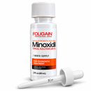 Minoxidil Foligain 5% original - 1 frasco de 60 ml